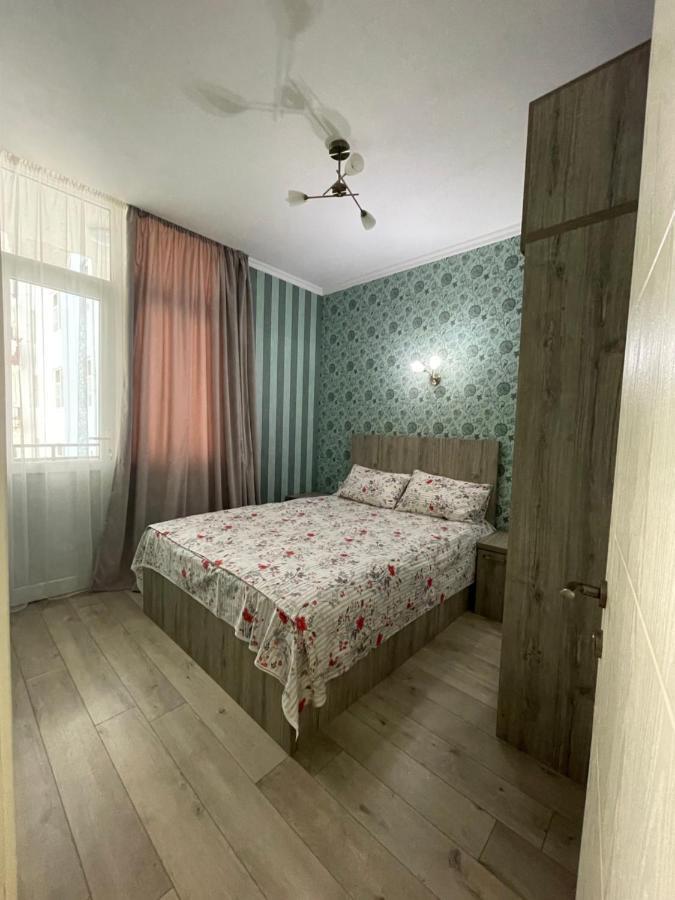 Batumi New Boulevard Linima Екстериор снимка